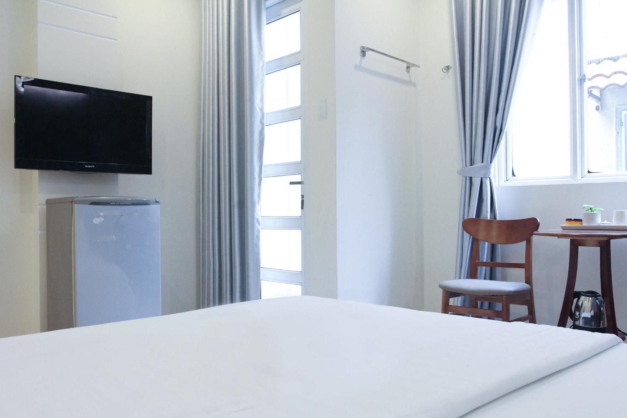 Violet Star Hotel And Spa Cidade de Ho Chi Minh Exterior foto