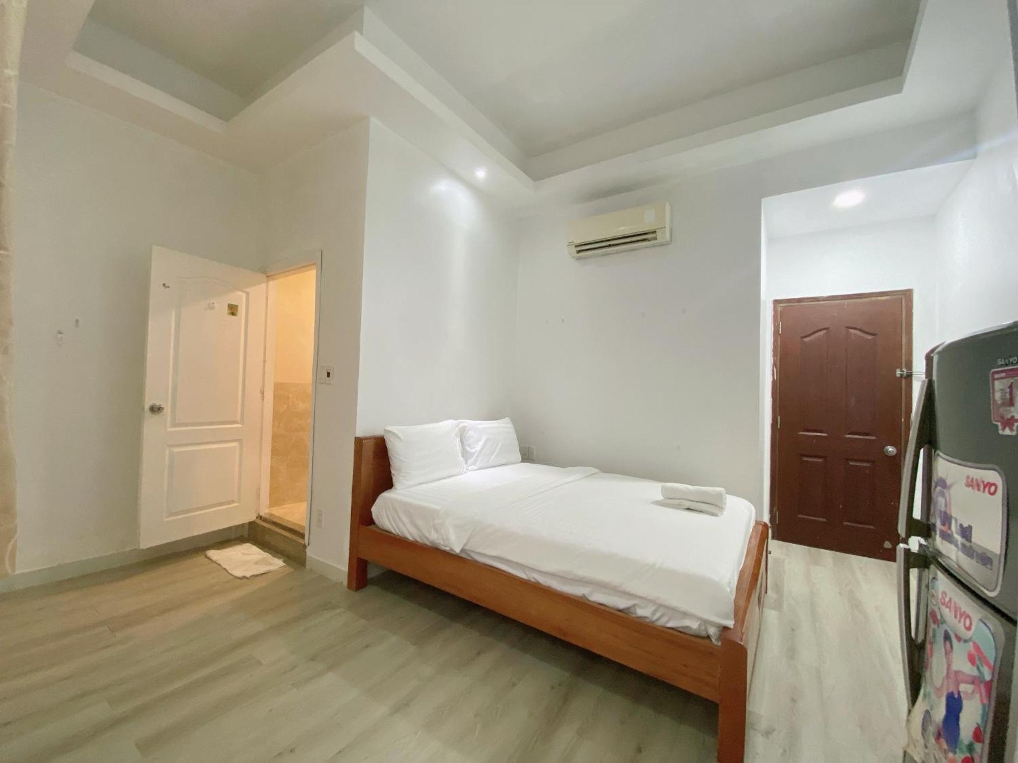 Violet Star Hotel And Spa Cidade de Ho Chi Minh Exterior foto