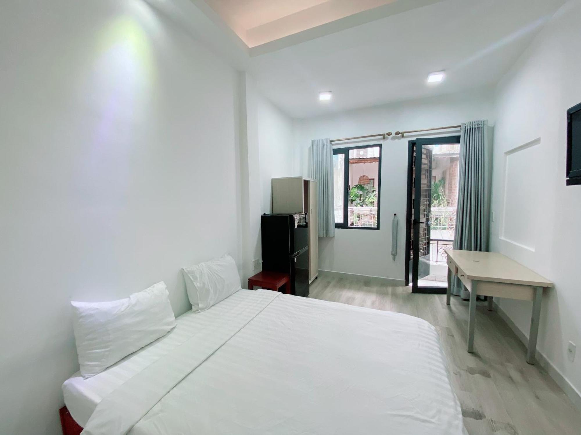 Violet Star Hotel And Spa Cidade de Ho Chi Minh Exterior foto